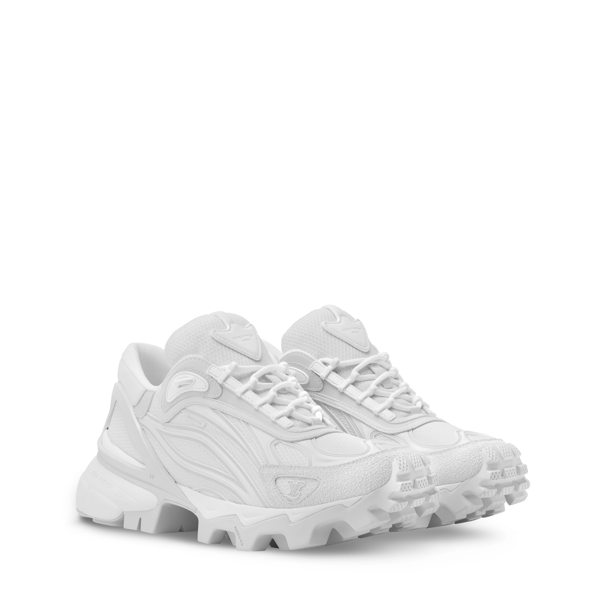 メンズ メンズ スニーカー | ルイ・ヴィトン 公式サイト - ハイ